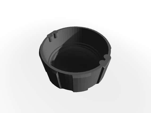 Nắp Pin Thay Thế Cho Dụng Cụ Ryobi 4V Lithium - Image 2