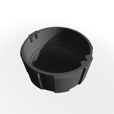 Nắp Pin Thay Thế Cho Dụng Cụ Ryobi 4V Lithium