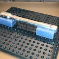 Hệ Thống Lưu Trữ Ngăn Kéo Tích Hợp Modun Kiểu Pegboard - Thumbnail 7