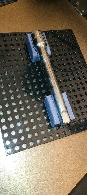 Hệ Thống Lưu Trữ Ngăn Kéo Tích Hợp Modun Kiểu Pegboard - Image 8
