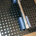Hệ Thống Lưu Trữ Ngăn Kéo Tích Hợp Modun Kiểu Pegboard - Thumbnail 8