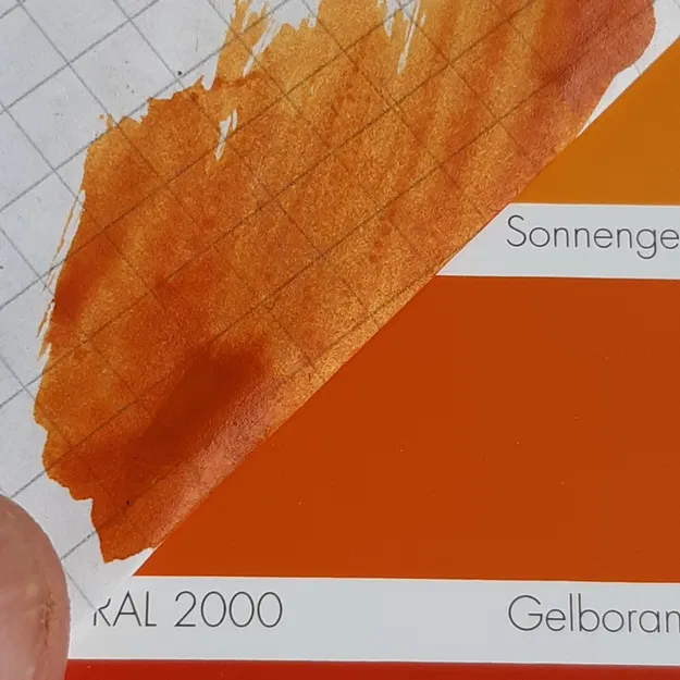 H0m 1000mm Schneepflug 99-01-99 (Tỷ lệ 1:87) - Image 7