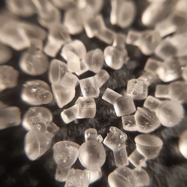 H0m 1000mm Schneepflug 99-01-99 (Tỷ lệ 1:87) - Image 10