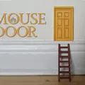 Cửa Chuột Tí Hon - Thumbnail 1