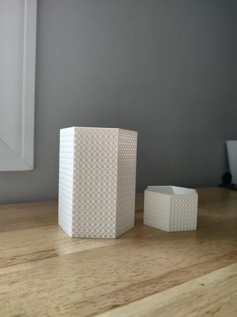 Ống Đựng Bút Chì (KHÔNG CẦN SUPPORT!) - Image 2