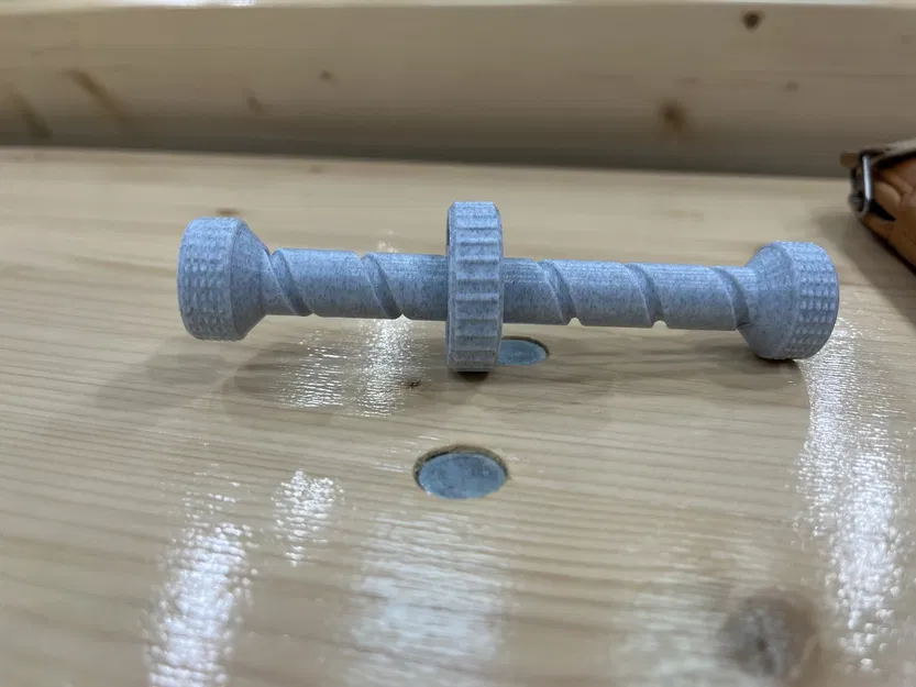 Con Quay Xoắn Ốc Trọng Lực [đồ chơi | in liền] - Image 5