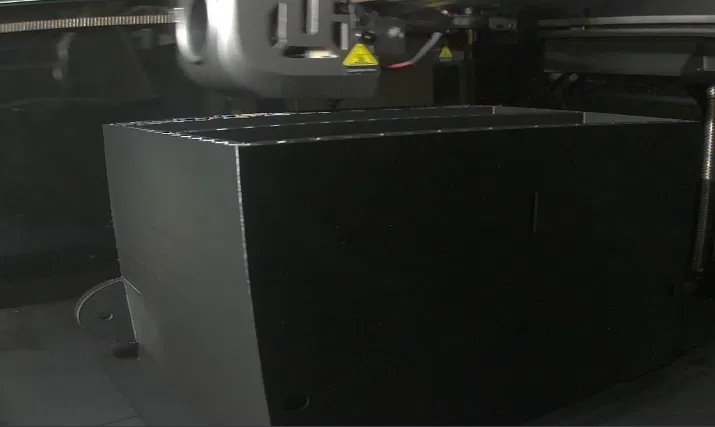 Giá đỡ ổ đĩa quang dưới gầm bàn - Image 2