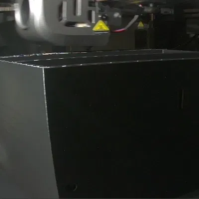 Giá đỡ ổ đĩa quang dưới gầm bàn