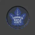 Đế Cứng Khúc Côn Cầu Toronto Maple Leafs - Thumbnail 2