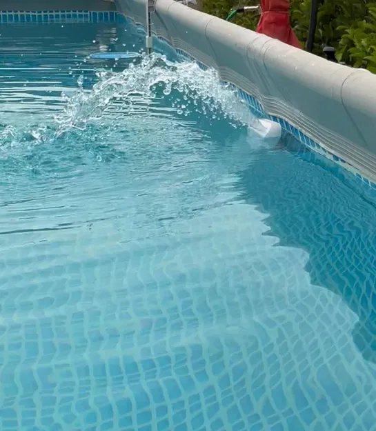 Vòi Thác Nước Cho Hồ Bơi Intex - Image 1