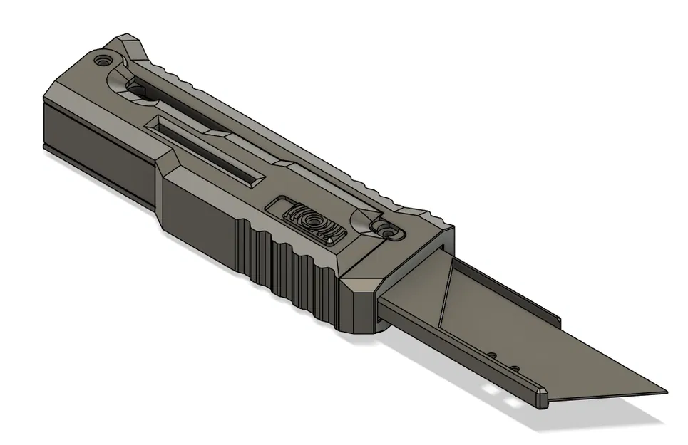 Dao Tiện Ích Trọng Lực GUN V1.1 - Image 5