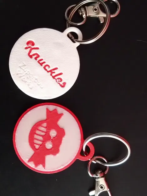 Bộ Charm Sonic Đa Dạng - Image 2