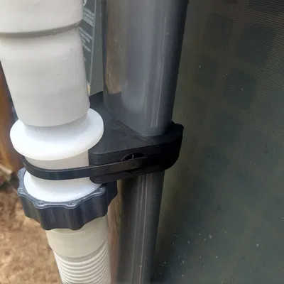 Kẹp Chân Khung Hồ Bơi Intex Ultra XTR