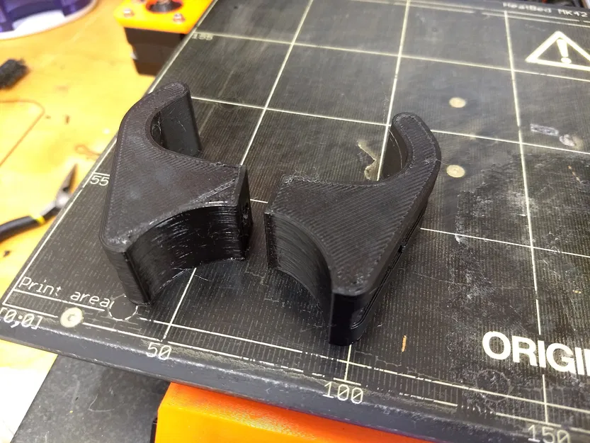 Kẹp Chân Khung Hồ Bơi Intex Ultra XTR - Image 3