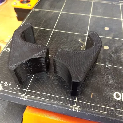 Kẹp Chân Khung Hồ Bơi Intex Ultra XTR