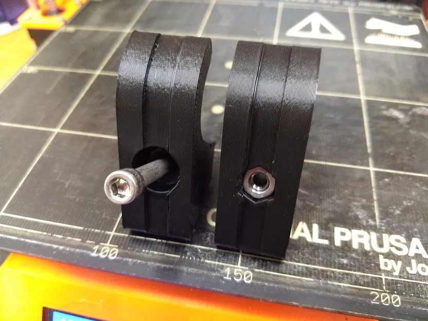 Kẹp Chân Khung Hồ Bơi Intex Ultra XTR - Image 4