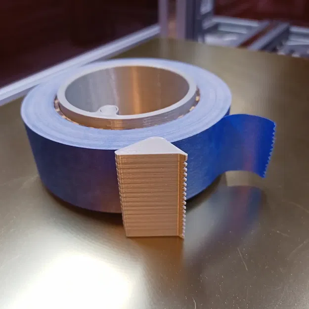 Dao Cắt Băng Keo Cầm Tay (Bản 2) - Image 1