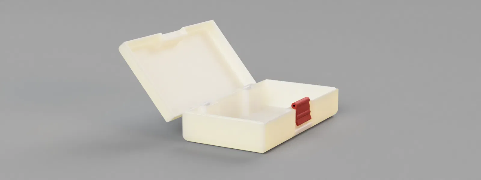 Hộp Đựng Mồi Câu Kiểu Plano 3500 - Image 1