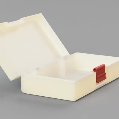 Hộp Đựng Mồi Câu Kiểu Plano 3500