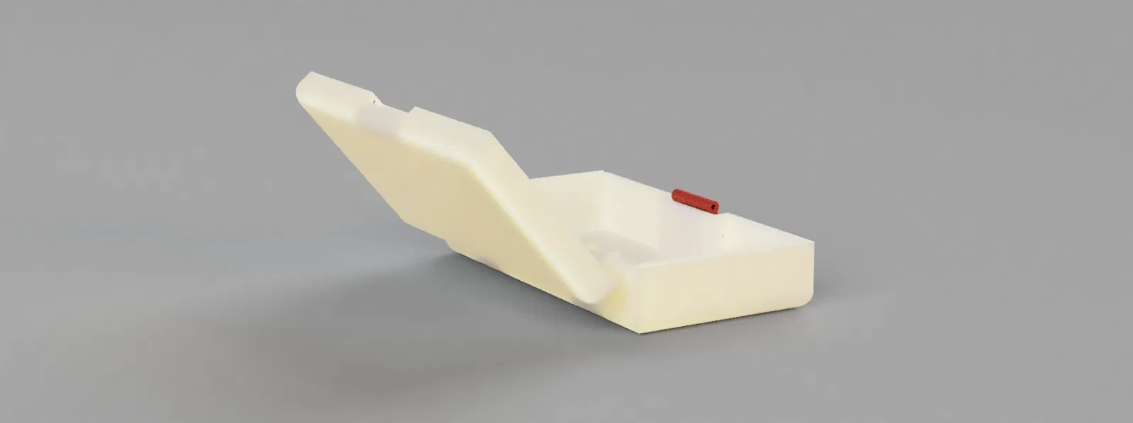 Hộp Đựng Mồi Câu Kiểu Plano 3500 - Image 2