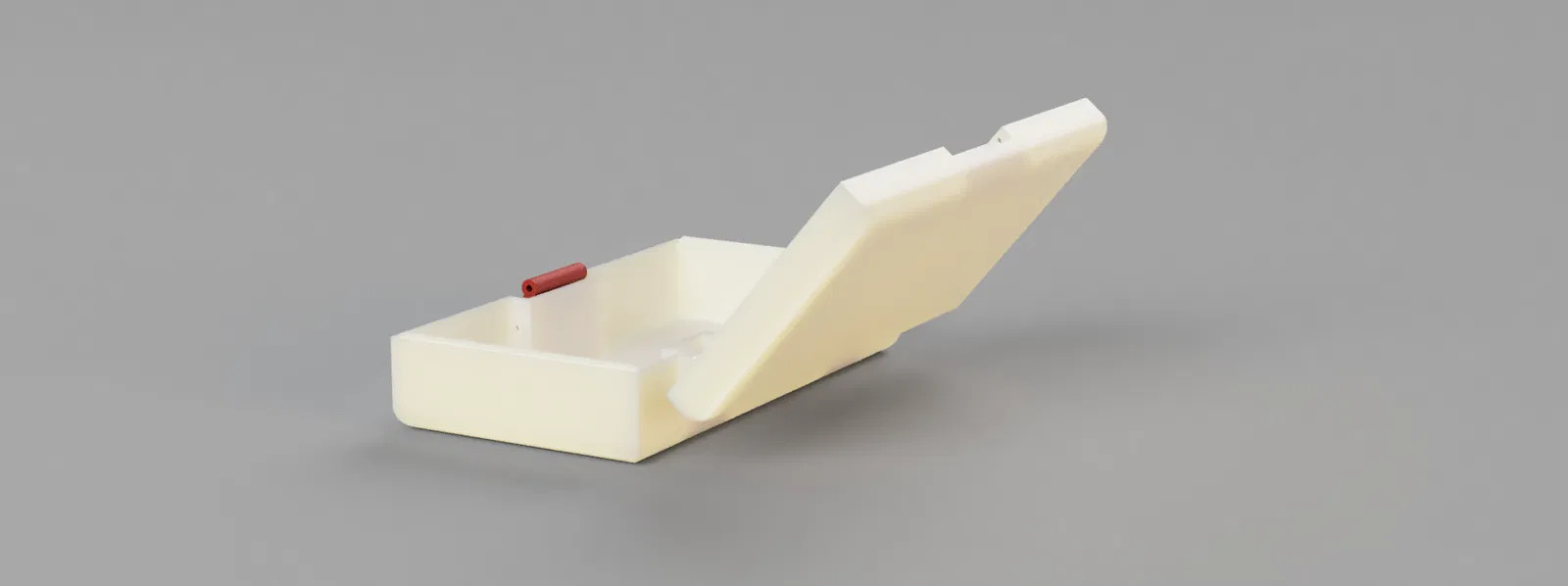 Hộp Đựng Mồi Câu Kiểu Plano 3500 - Image 3