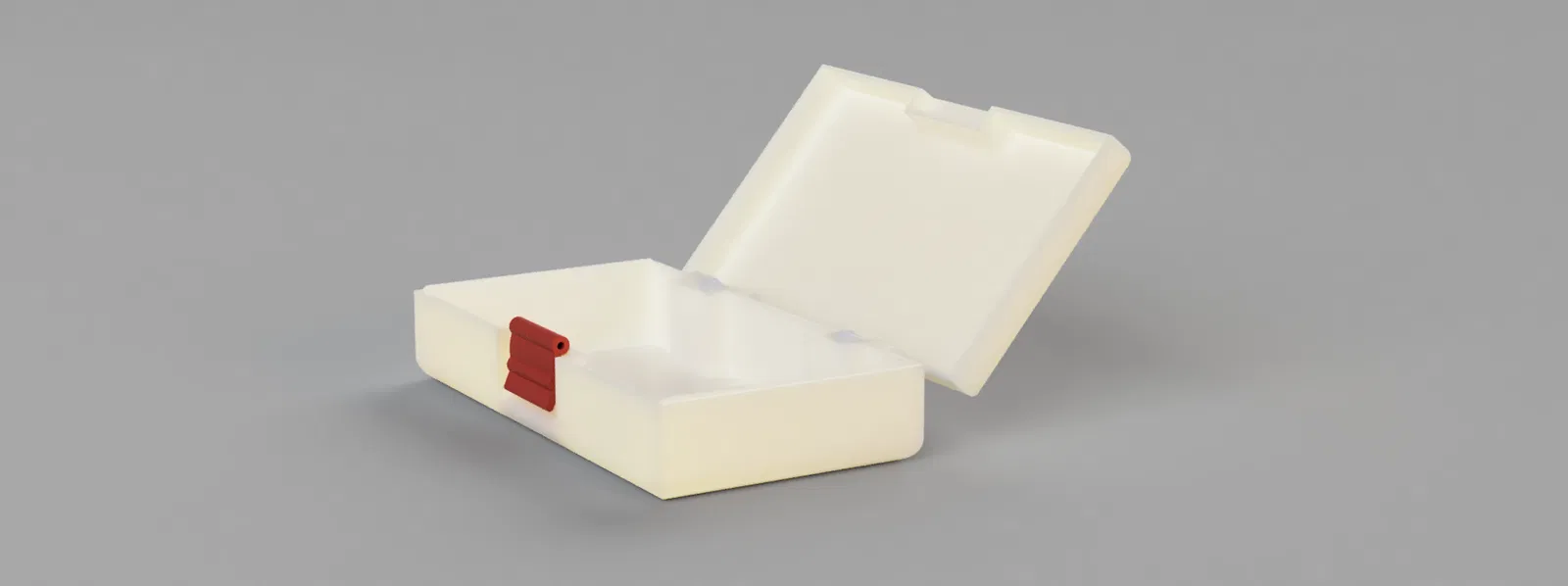 Hộp Đựng Mồi Câu Kiểu Plano 3500 - Image 4