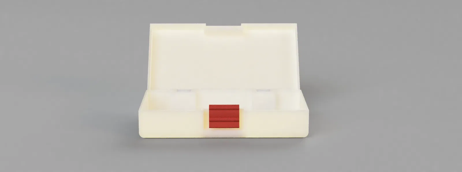 Hộp Đựng Mồi Câu Kiểu Plano 3500 - Image 5