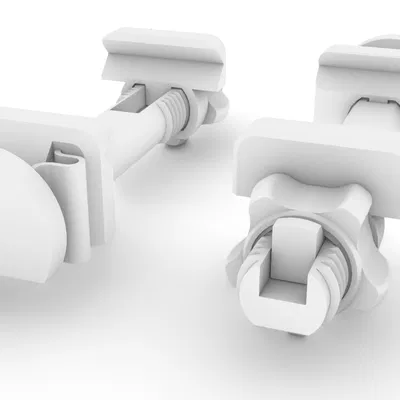 Kệ Điện Thoại 3 Chân Univeral (Ren 1/4-20 UNC)