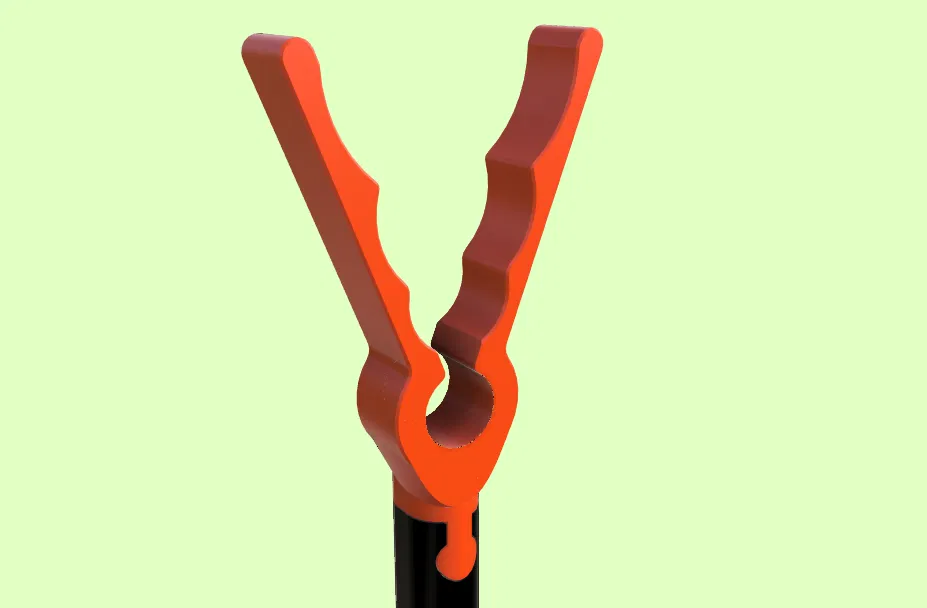 Đế Cài Cần Câu Cá - Image 3