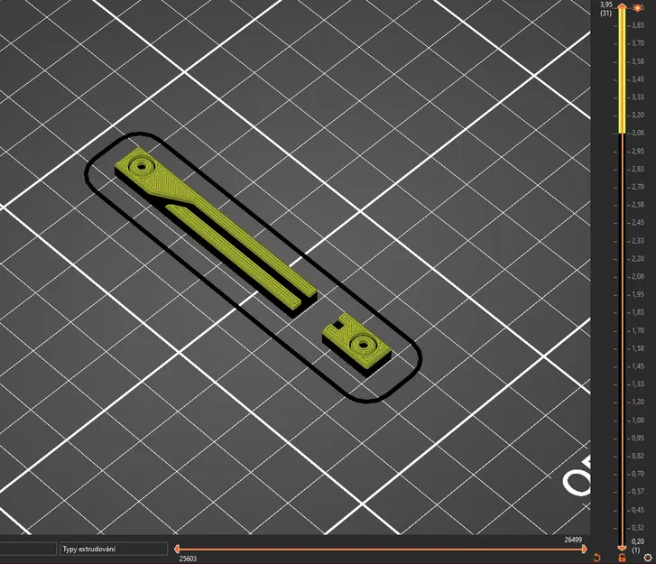 Kylo Ren Lightsaber Thu Gọn - Image 3