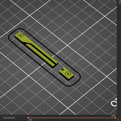 Kylo Ren Lightsaber Thu Gọn