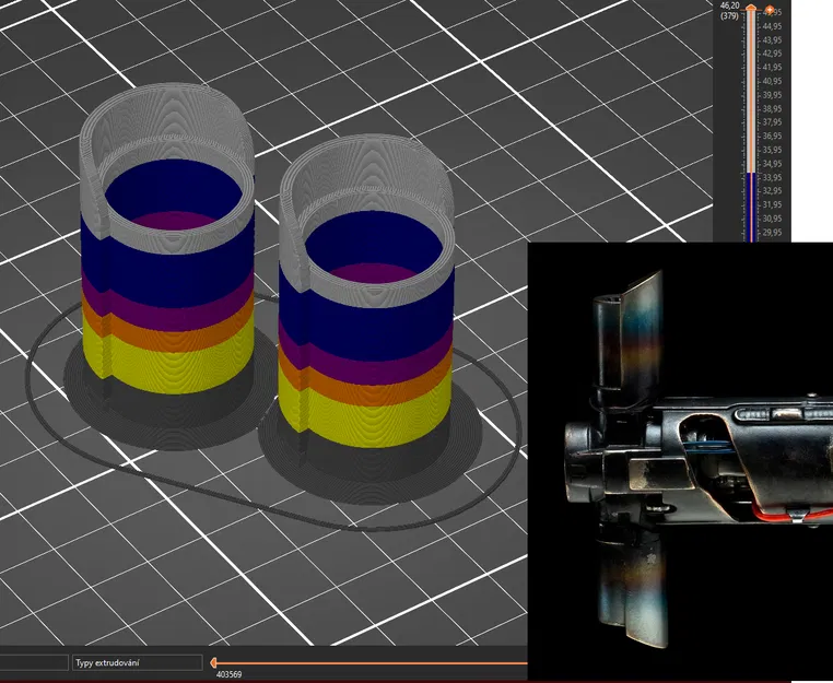 Kylo Ren Lightsaber Thu Gọn - Image 4