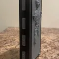 Ly Cắm Bút Han Solo Đông Lạnh Carbonite - Thumbnail 2