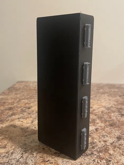 Ly Cắm Bút Han Solo Đông Lạnh Carbonite - Image 3