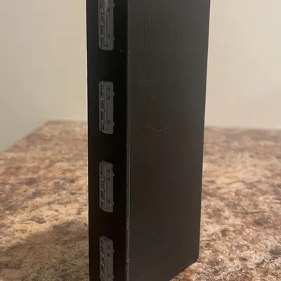 Ly Cắm Bút Han Solo Đông Lạnh Carbonite