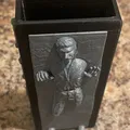 Ly Cắm Bút Han Solo Đông Lạnh Carbonite - Thumbnail 6