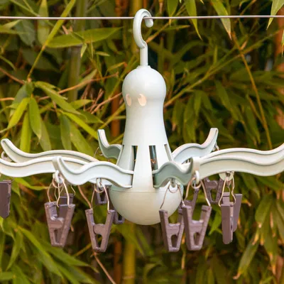 THAY THẾ KẸP QUẦN ÁO IKEA PRESSA