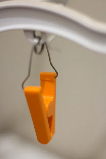 THAY THẾ KẸP QUẦN ÁO IKEA PRESSA - Image 2