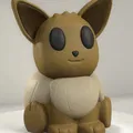 Eevee - Pokemon - Không Cần Support - Thumbnail 1