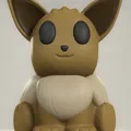 Eevee - Pokemon - Không Cần Support - Thumbnail 2
