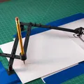Pantograph 200mm, 250mm, 300mm - Thumbnail 4