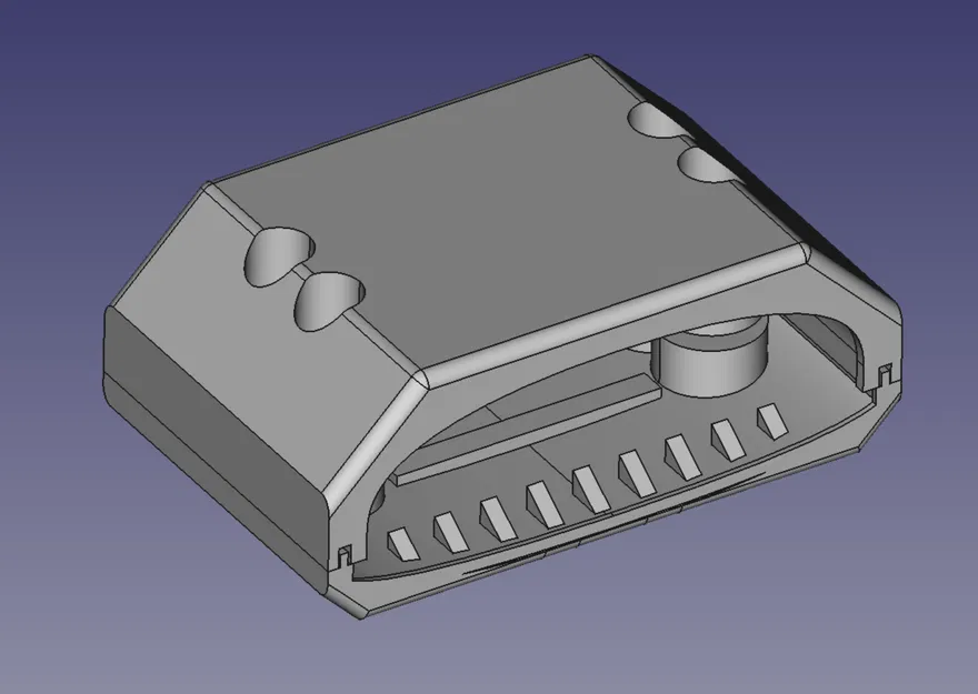 Nắp thay thế cho tai nghe Logitech G Pro X - Image 2