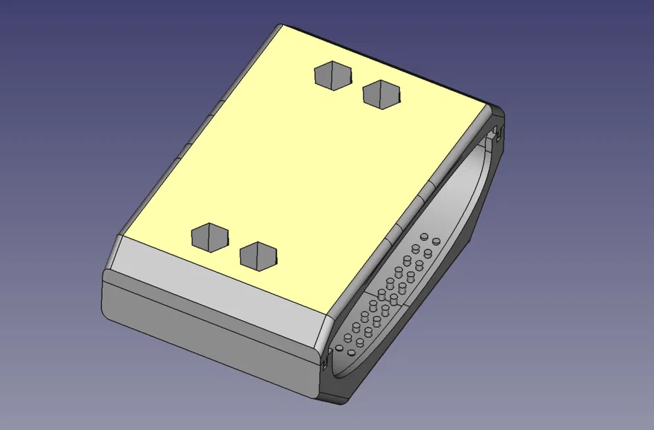 Nắp thay thế cho tai nghe Logitech G Pro X - Image 3