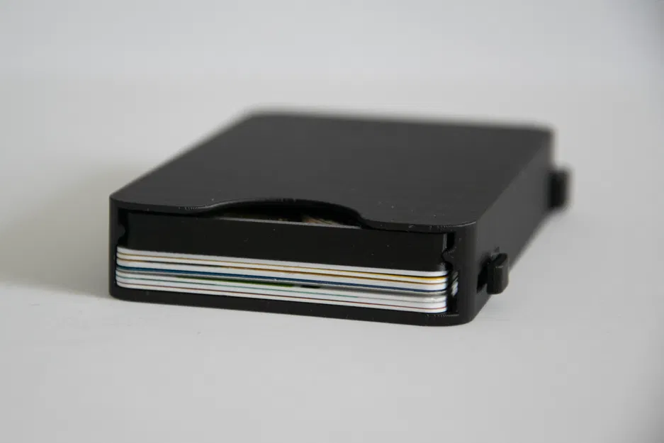 Ví (V4) - In liền - Image 2