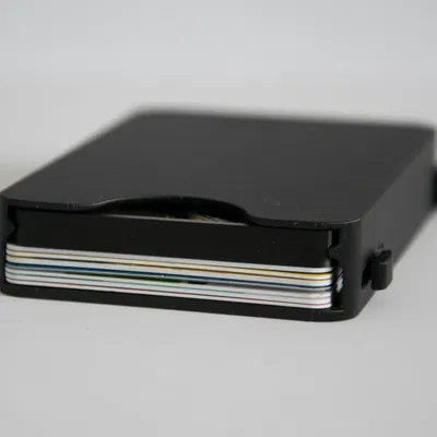 Ví (V4) - In liền