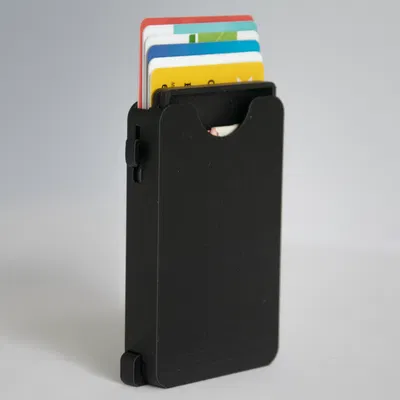 Ví (V4) - In liền