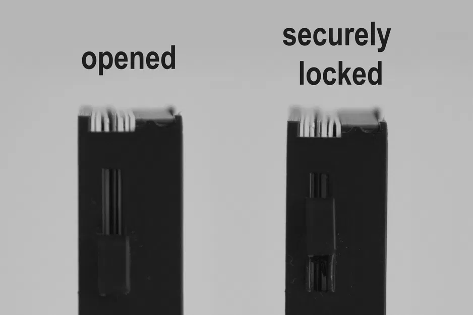 Ví (V4) - In liền - Image 5