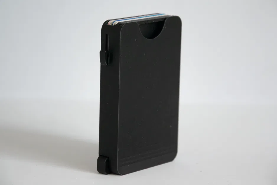 Ví (V4) - In liền - Image 8