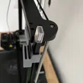 Kẹp Giữ USB & Thẻ SD Gắn Trên Cho Ender 3 V3 SE/KE - Thumbnail 2