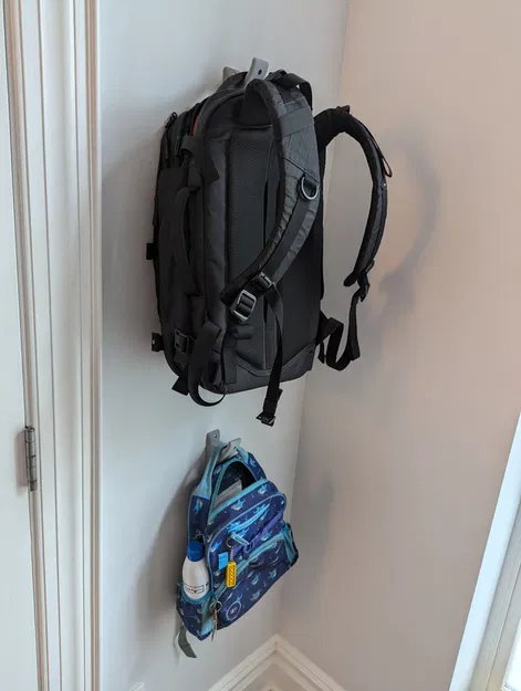 Móc Treo Ba Lô Siêu Chắc Chắn - Image 2